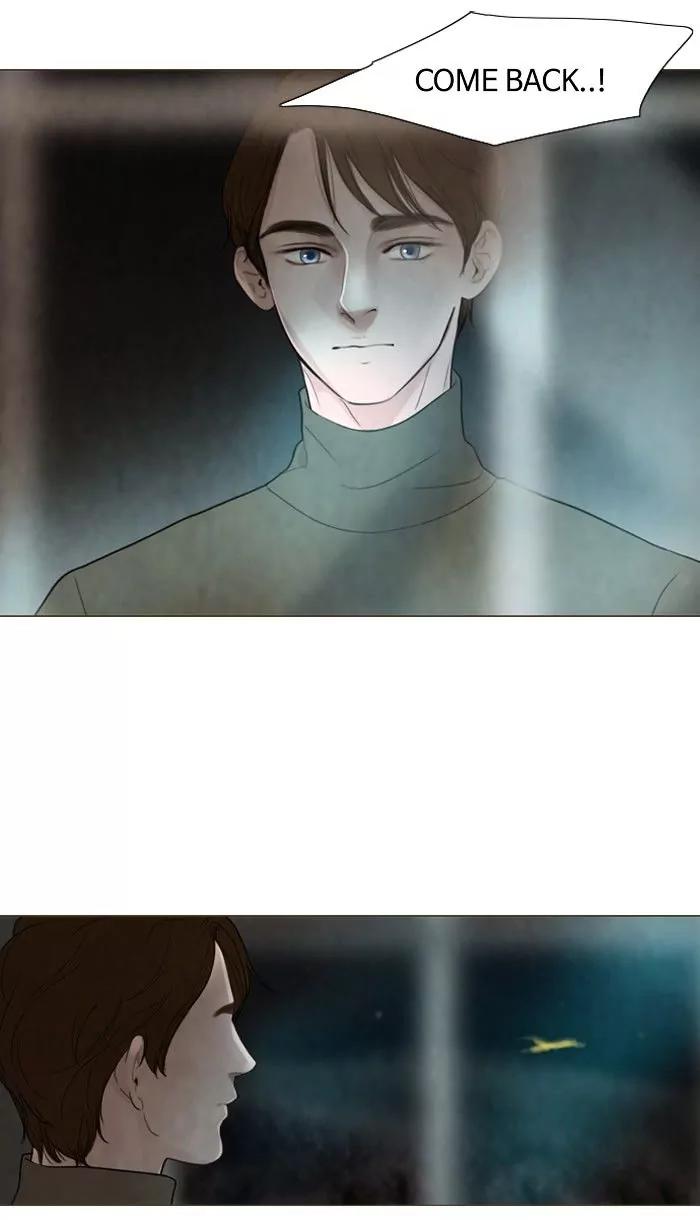 Winter Woods Chapter 117 page 36 - Chapter 117: [Season 2] Ep.62