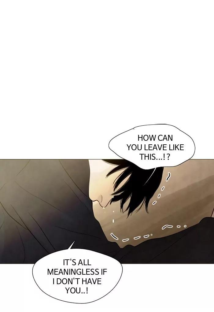 Winter Woods Chapter 117 page 37 - Chapter 117: [Season 2] Ep.62