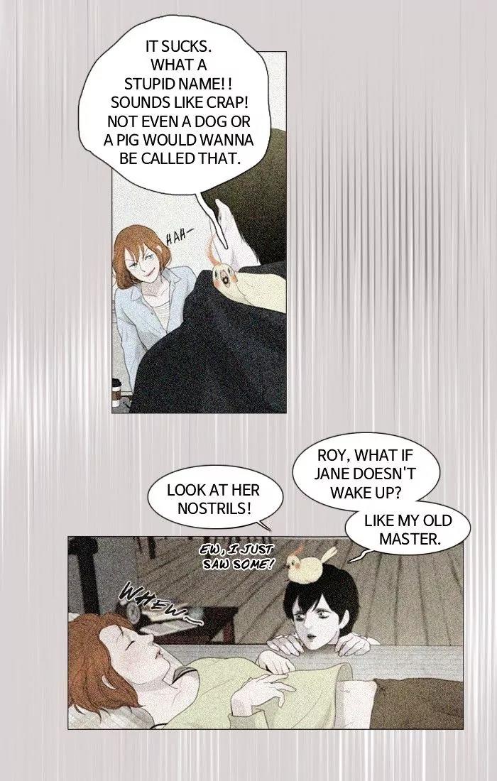 Winter Woods Chapter 117 page 40 - Chapter 117: [Season 2] Ep.62