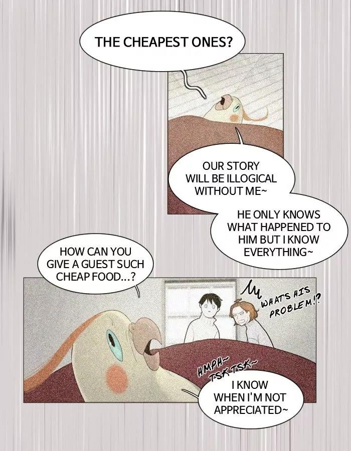 Winter Woods Chapter 117 page 44 - Chapter 117: [Season 2] Ep.62