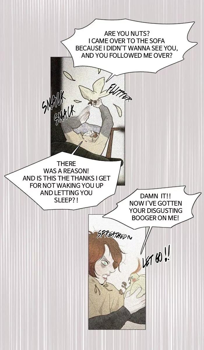 Winter Woods Chapter 117 page 47 - Chapter 117: [Season 2] Ep.62