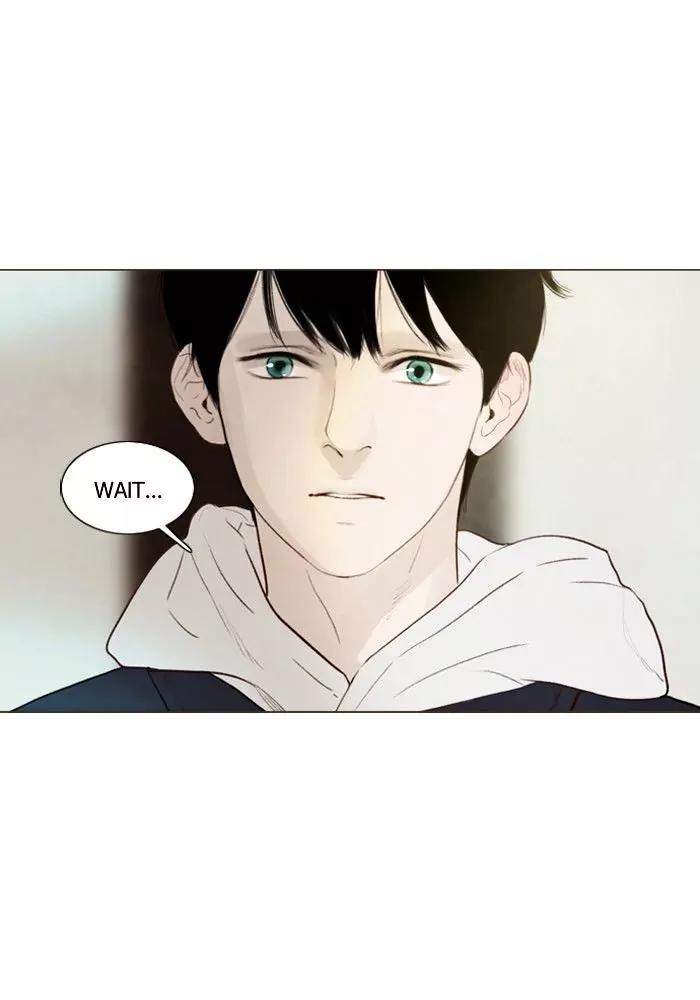 Winter Woods Chapter 117 page 5 - Chapter 117: [Season 2] Ep.62