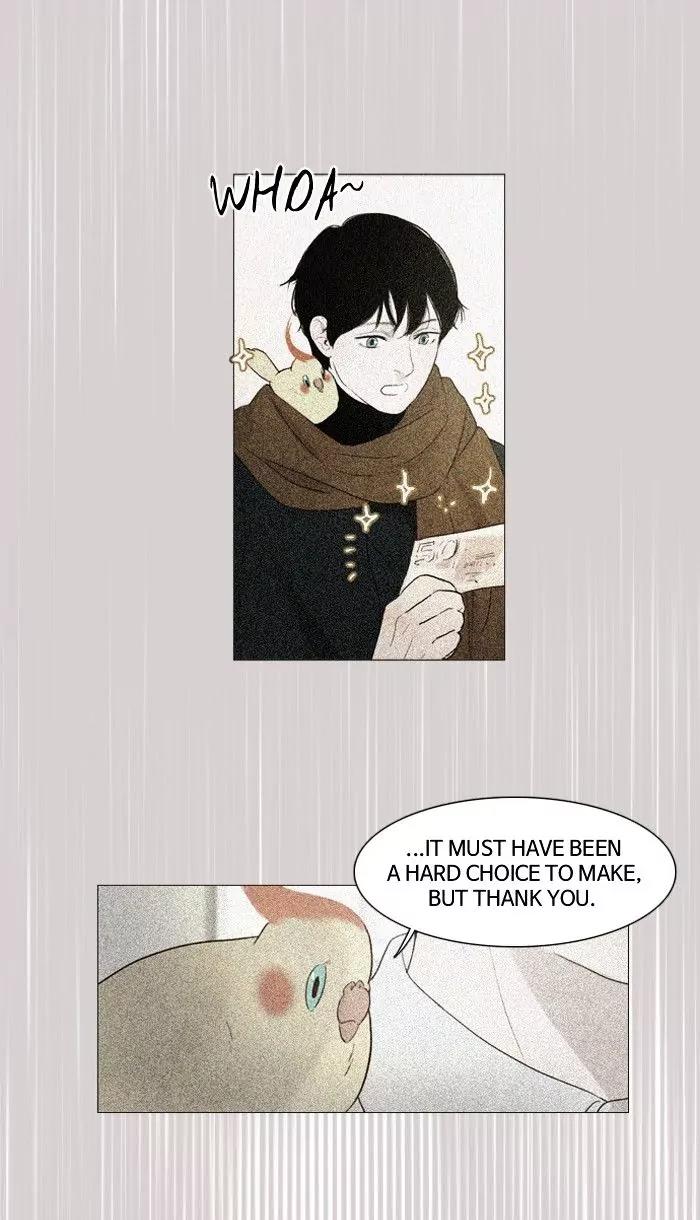 Winter Woods Chapter 117 page 52 - Chapter 117: [Season 2] Ep.62