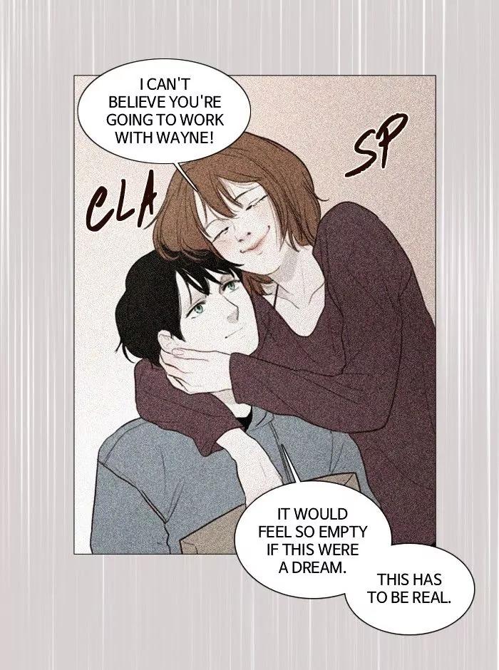 Winter Woods Chapter 117 page 54 - Chapter 117: [Season 2] Ep.62