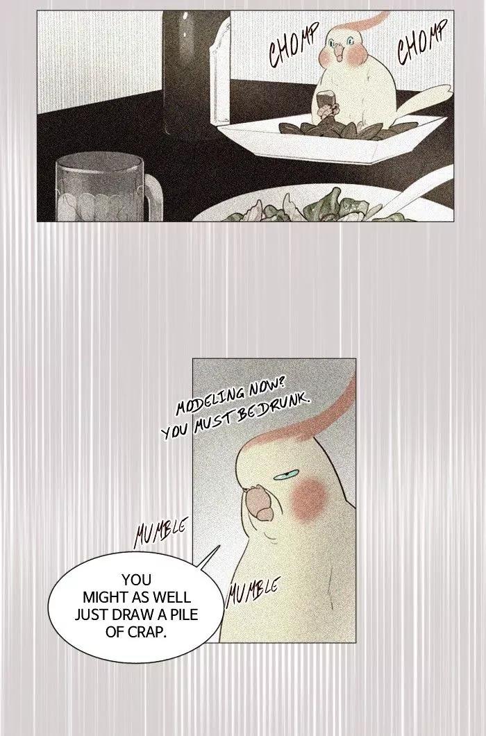 Winter Woods Chapter 117 page 55 - Chapter 117: [Season 2] Ep.62