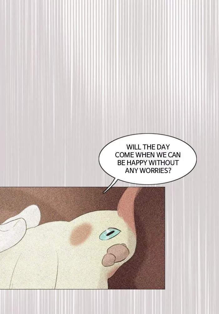 Winter Woods Chapter 117 page 58 - Chapter 117: [Season 2] Ep.62
