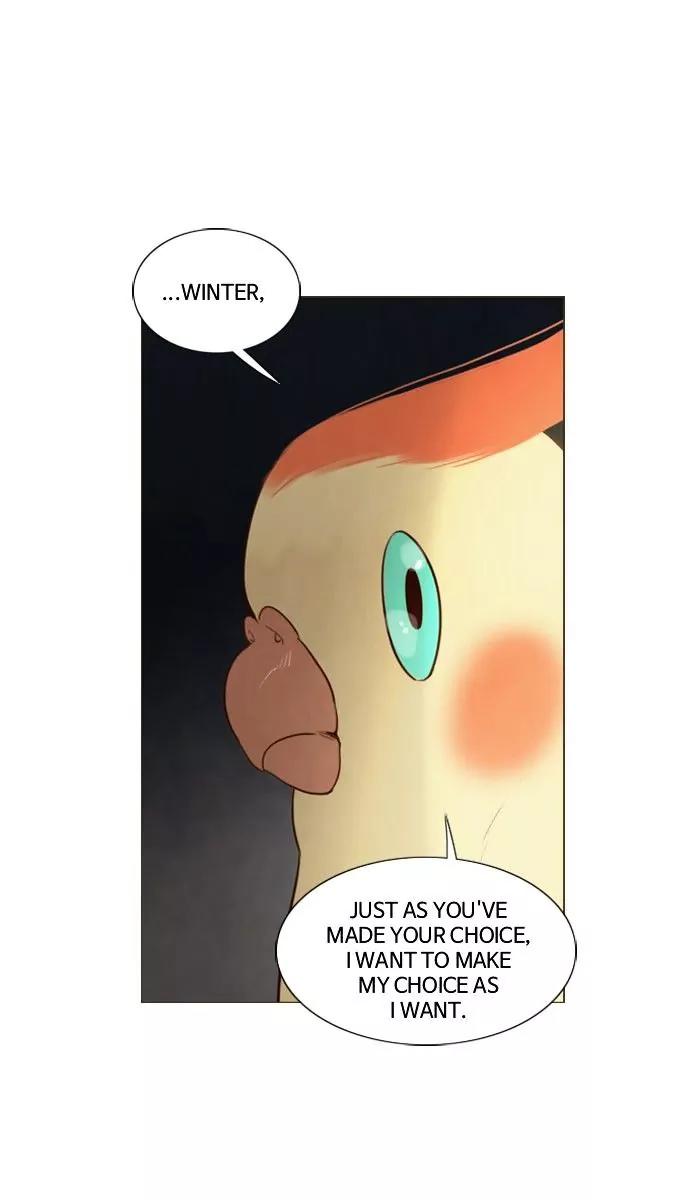 Winter Woods Chapter 117 page 7 - Chapter 117: [Season 2] Ep.62
