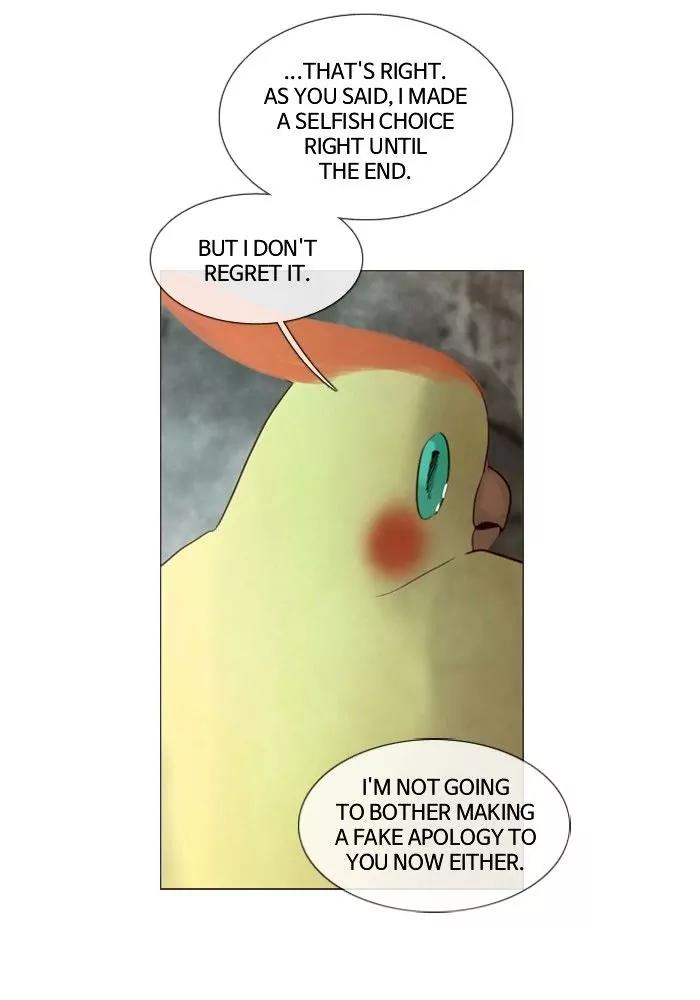 Winter Woods Chapter 118 page 10 - Chapter 118: [Season 2] Ep.63