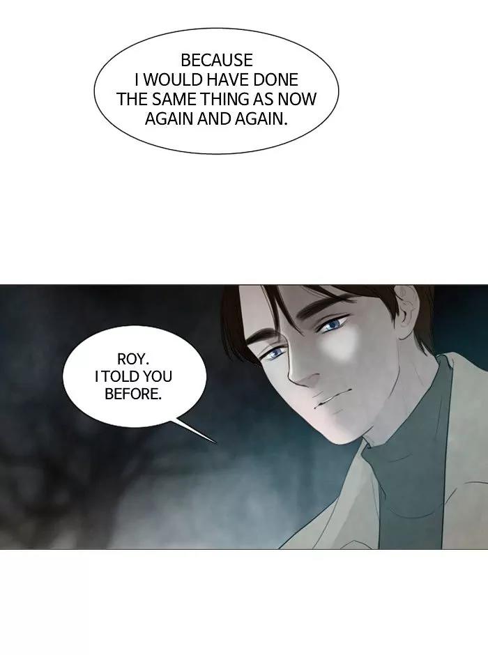 Winter Woods Chapter 118 page 11 - Chapter 118: [Season 2] Ep.63
