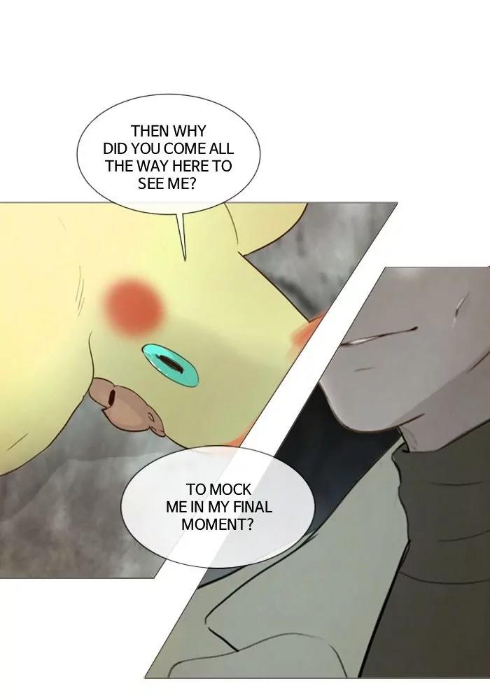 Winter Woods Chapter 118 page 13 - Chapter 118: [Season 2] Ep.63