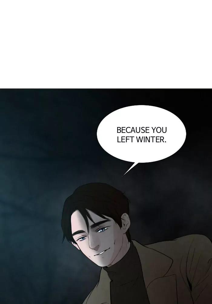 Winter Woods Chapter 118 page 14 - Chapter 118: [Season 2] Ep.63