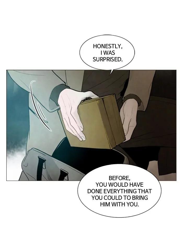 Winter Woods Chapter 118 page 16 - Chapter 118: [Season 2] Ep.63
