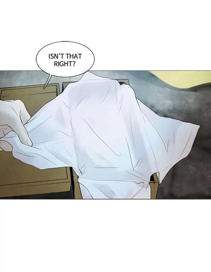 Winter Woods Chapter 118 page 17 - Chapter 118: [Season 2] Ep.63