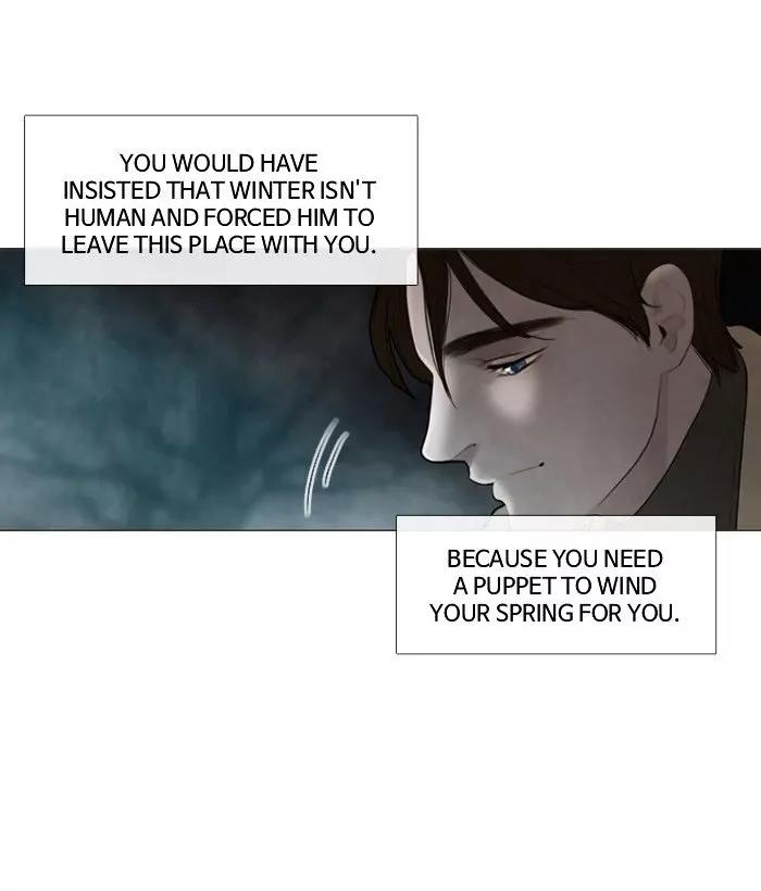 Winter Woods Chapter 118 page 18 - Chapter 118: [Season 2] Ep.63