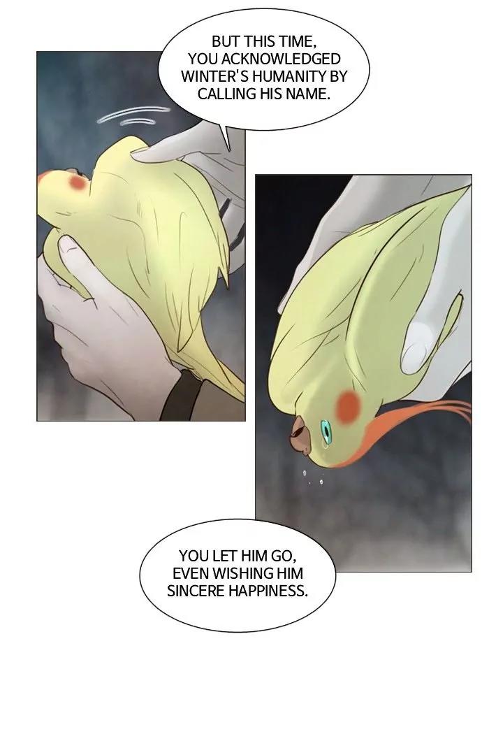 Winter Woods Chapter 118 page 19 - Chapter 118: [Season 2] Ep.63