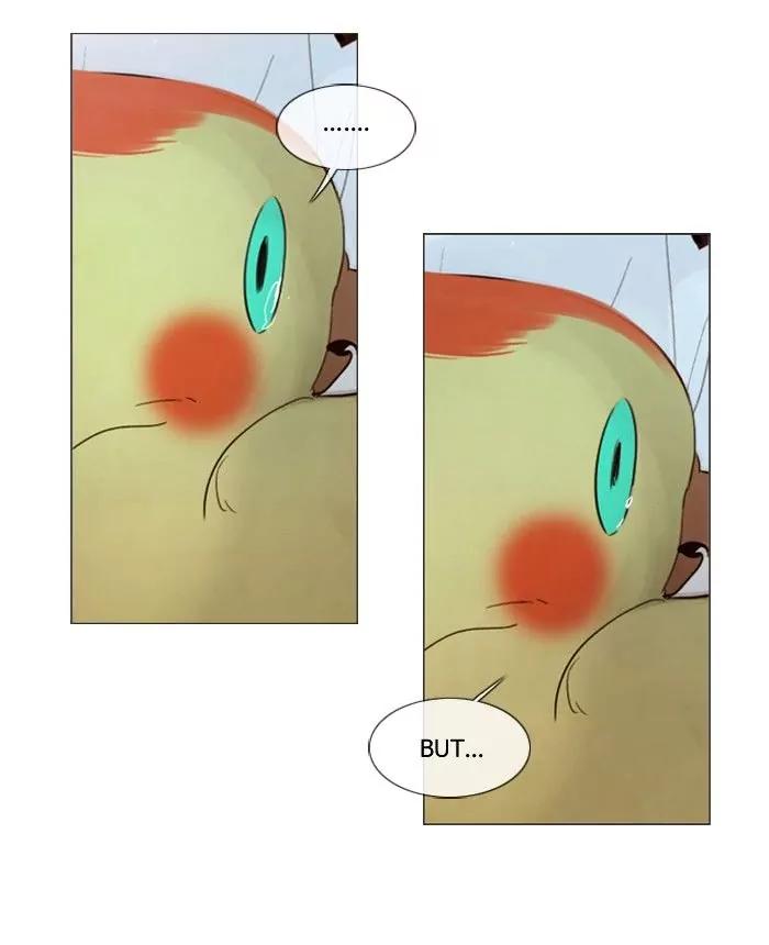 Winter Woods Chapter 118 page 23 - Chapter 118: [Season 2] Ep.63