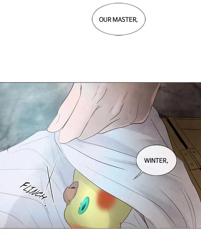 Winter Woods Chapter 118 page 25 - Chapter 118: [Season 2] Ep.63