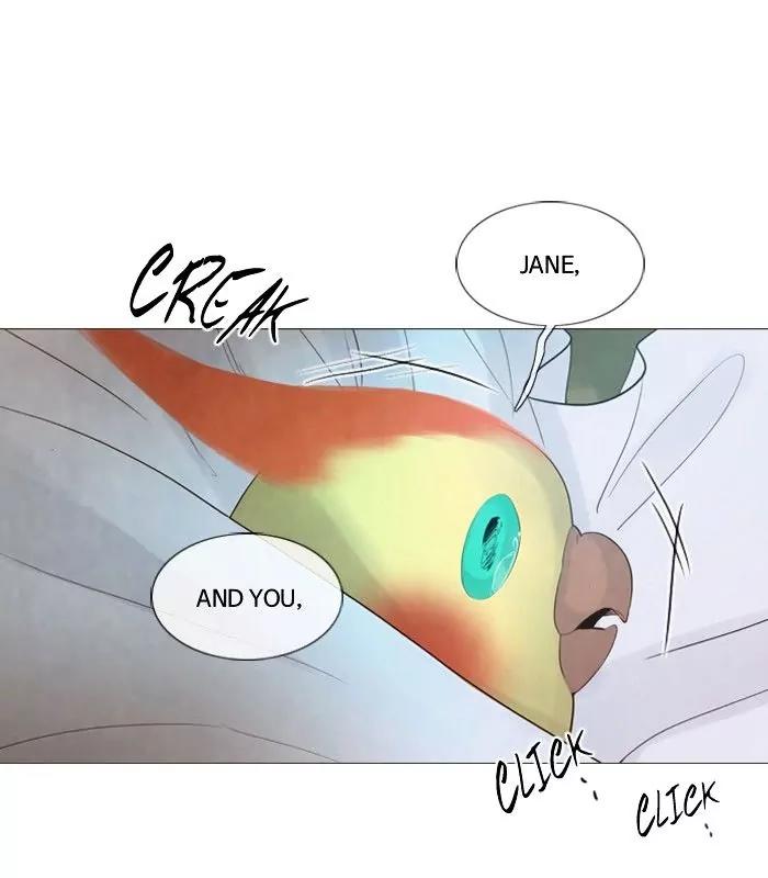 Winter Woods Chapter 118 page 26 - Chapter 118: [Season 2] Ep.63