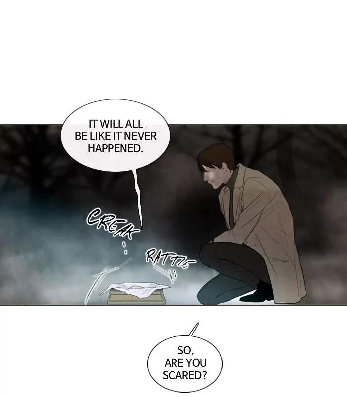 Winter Woods Chapter 118 page 27 - Chapter 118: [Season 2] Ep.63