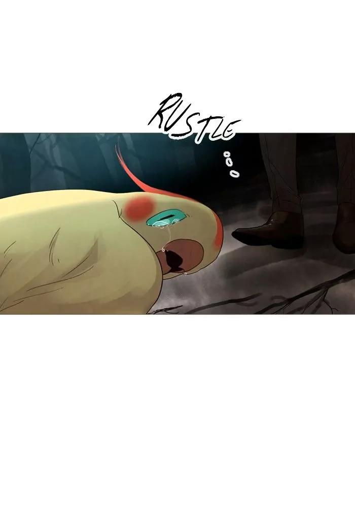 Winter Woods Chapter 118 page 3 - Chapter 118: [Season 2] Ep.63