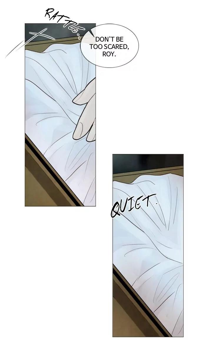 Winter Woods Chapter 118 page 30 - Chapter 118: [Season 2] Ep.63