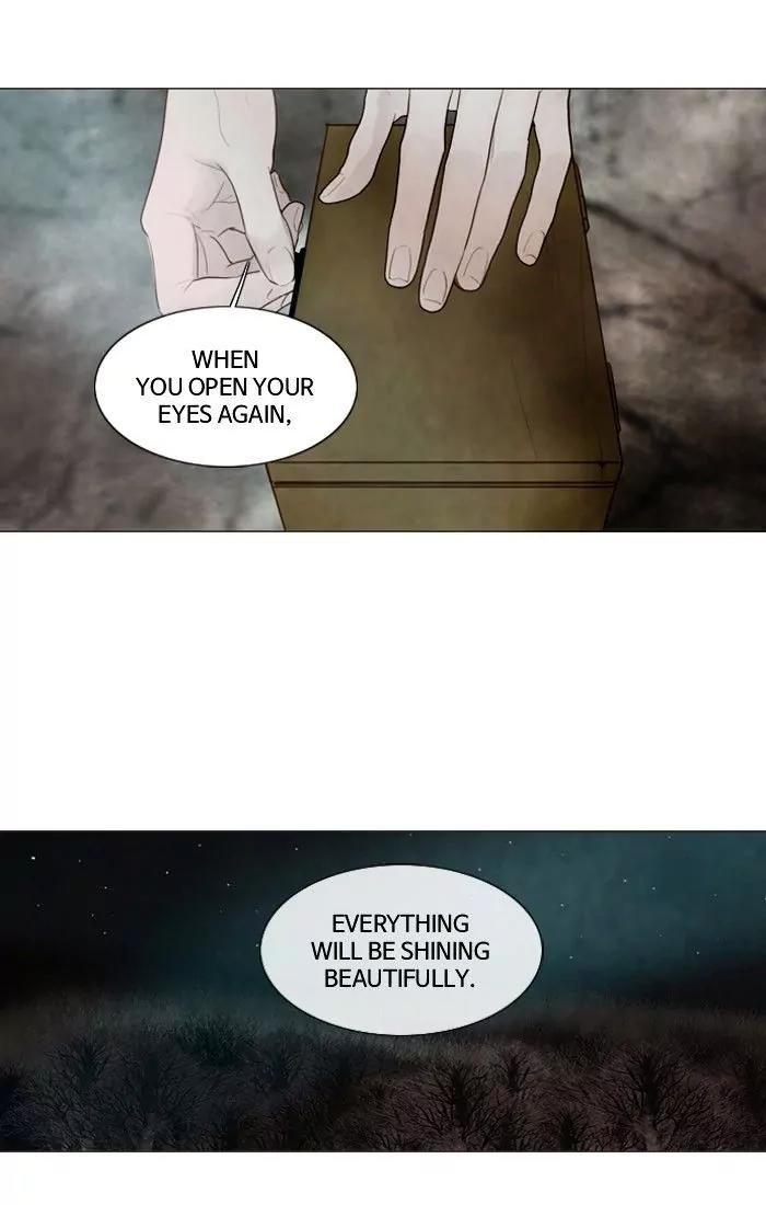 Winter Woods Chapter 118 page 32 - Chapter 118: [Season 2] Ep.63