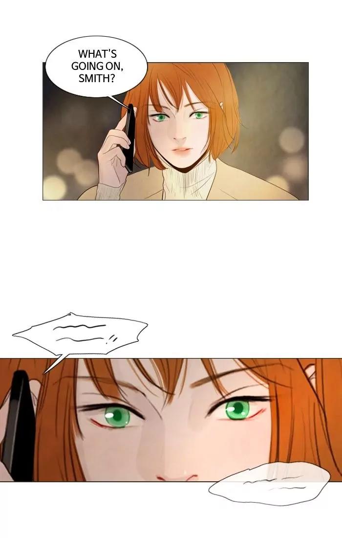 Winter Woods Chapter 118 page 36 - Chapter 118: [Season 2] Ep.63
