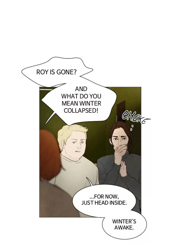 Winter Woods Chapter 118 page 40 - Chapter 118: [Season 2] Ep.63