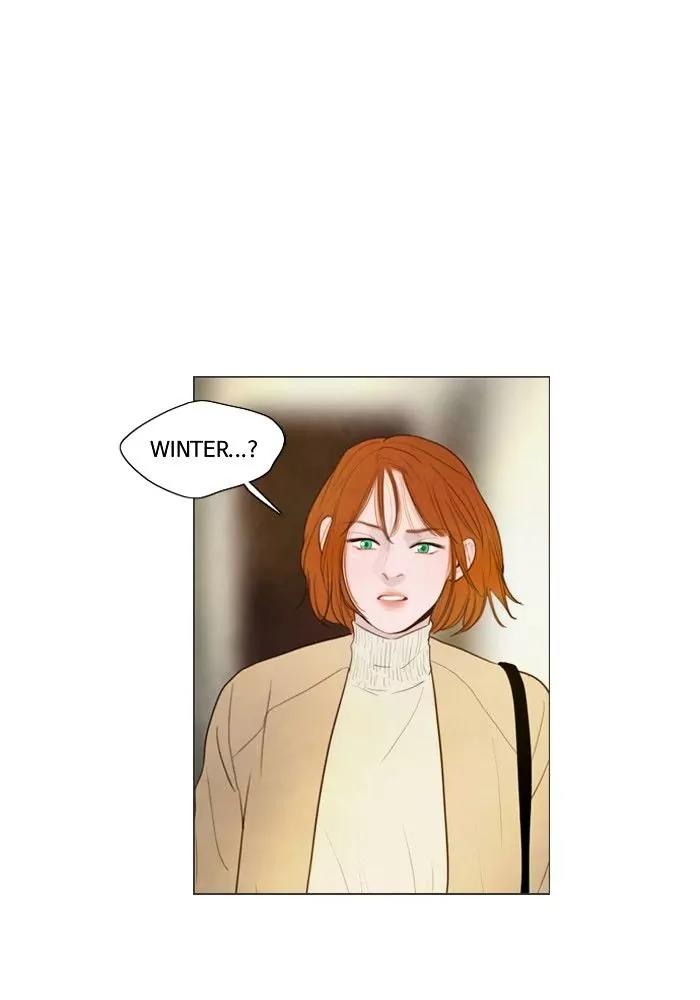 Winter Woods Chapter 118 page 43 - Chapter 118: [Season 2] Ep.63