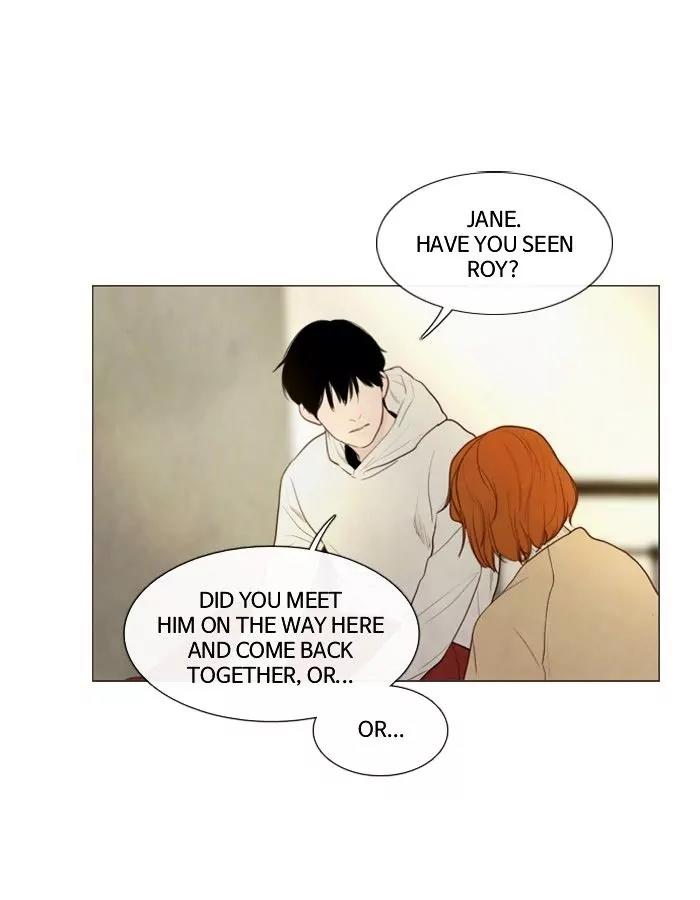 Winter Woods Chapter 118 page 45 - Chapter 118: [Season 2] Ep.63
