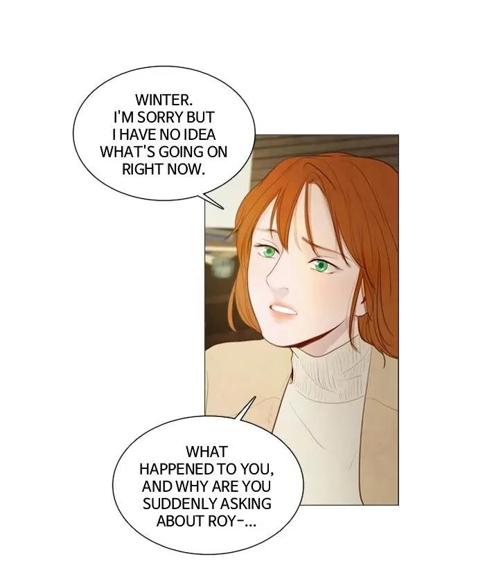 Winter Woods Chapter 118 page 46 - Chapter 118: [Season 2] Ep.63