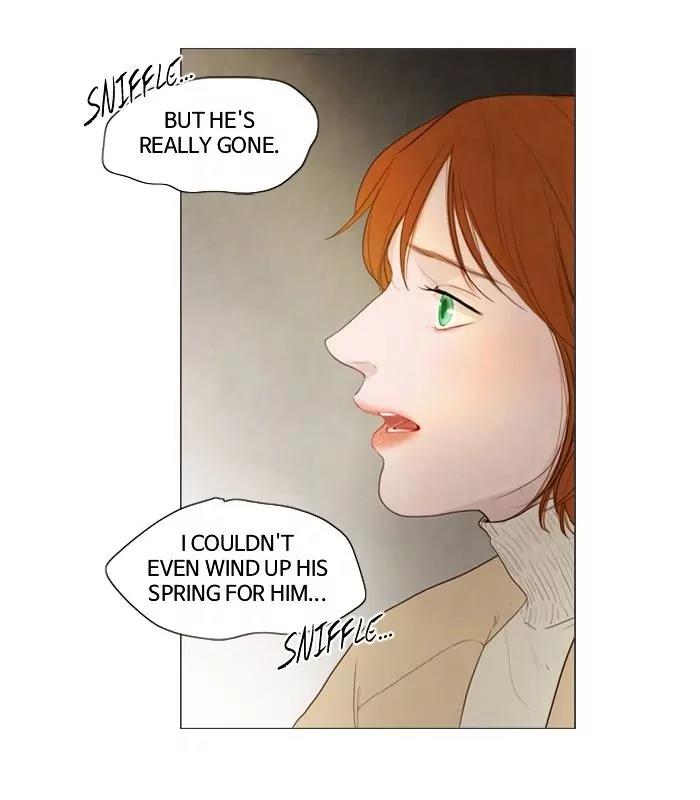 Winter Woods Chapter 118 page 48 - Chapter 118: [Season 2] Ep.63