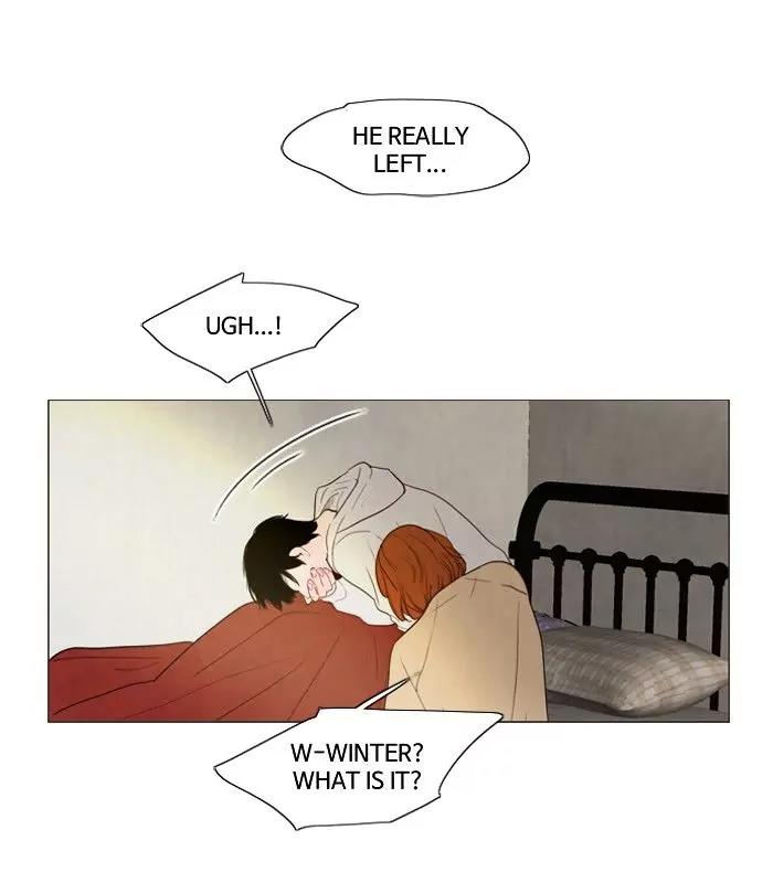Winter Woods Chapter 118 page 49 - Chapter 118: [Season 2] Ep.63
