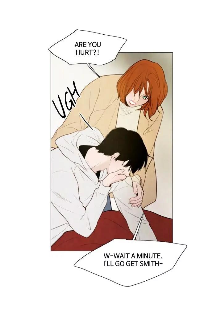 Winter Woods Chapter 118 page 50 - Chapter 118: [Season 2] Ep.63