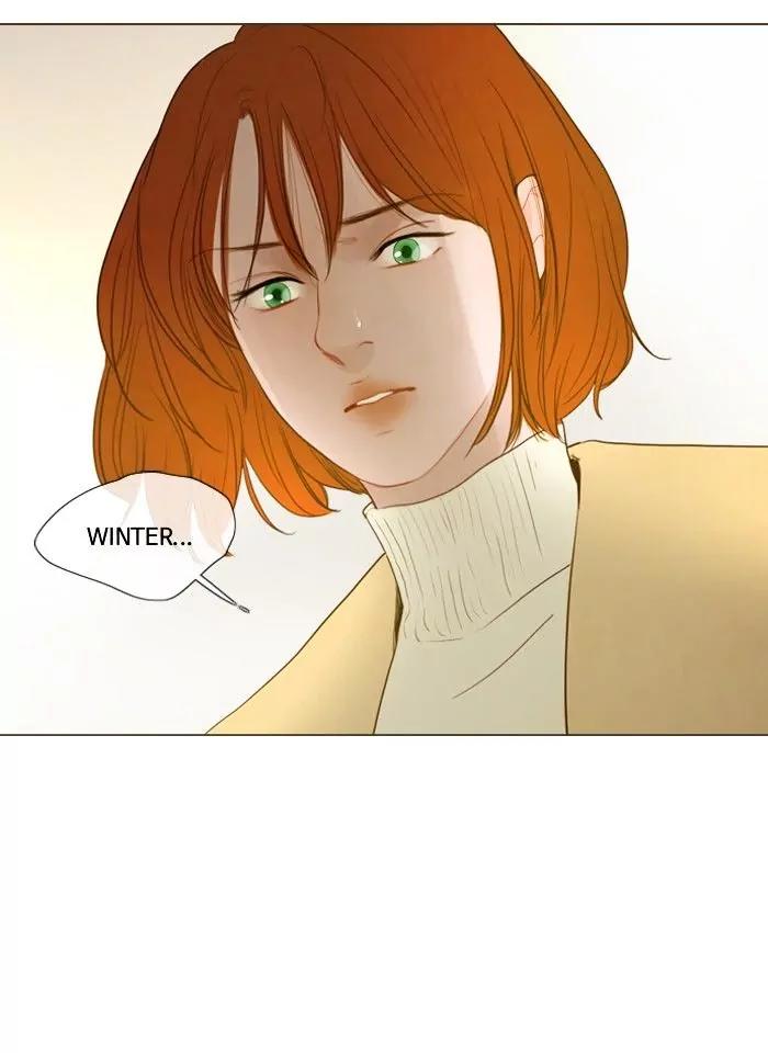 Winter Woods Chapter 118 page 55 - Chapter 118: [Season 2] Ep.63