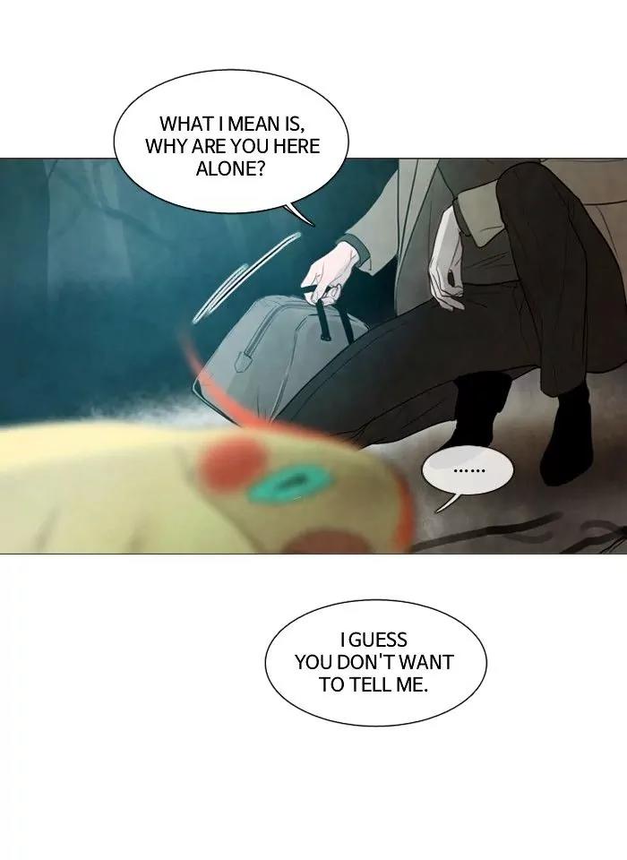 Winter Woods Chapter 118 page 7 - Chapter 118: [Season 2] Ep.63