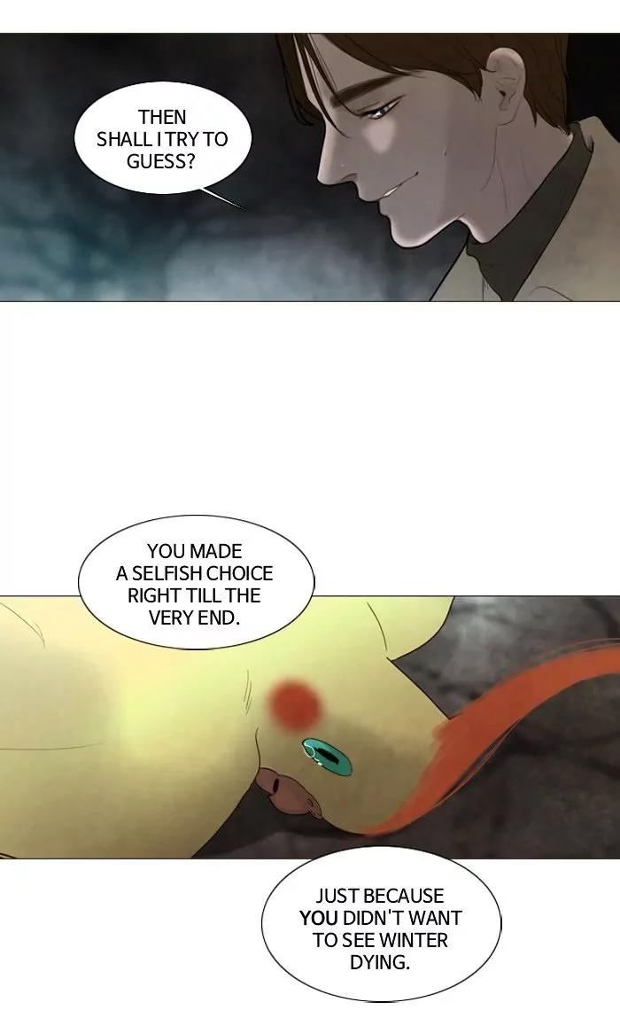 Winter Woods Chapter 118 page 8 - Chapter 118: [Season 2] Ep.63