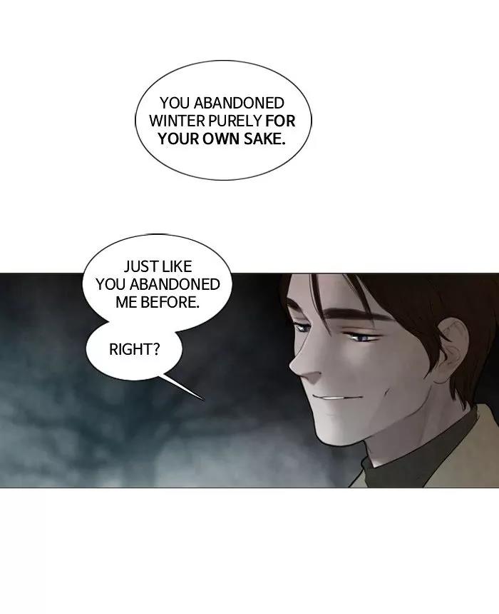 Winter Woods Chapter 118 page 9 - Chapter 118: [Season 2] Ep.63