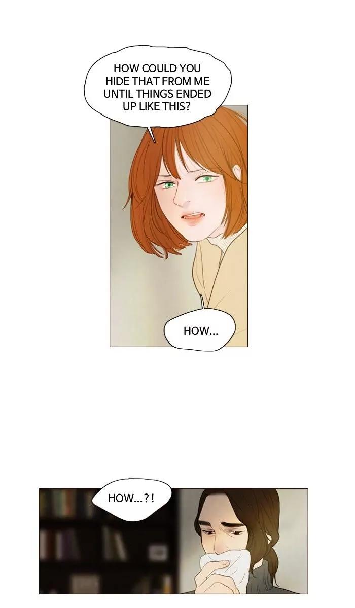 Winter Woods Chapter 119 page 10 - Chapter 119: [Season 2] Ep.64