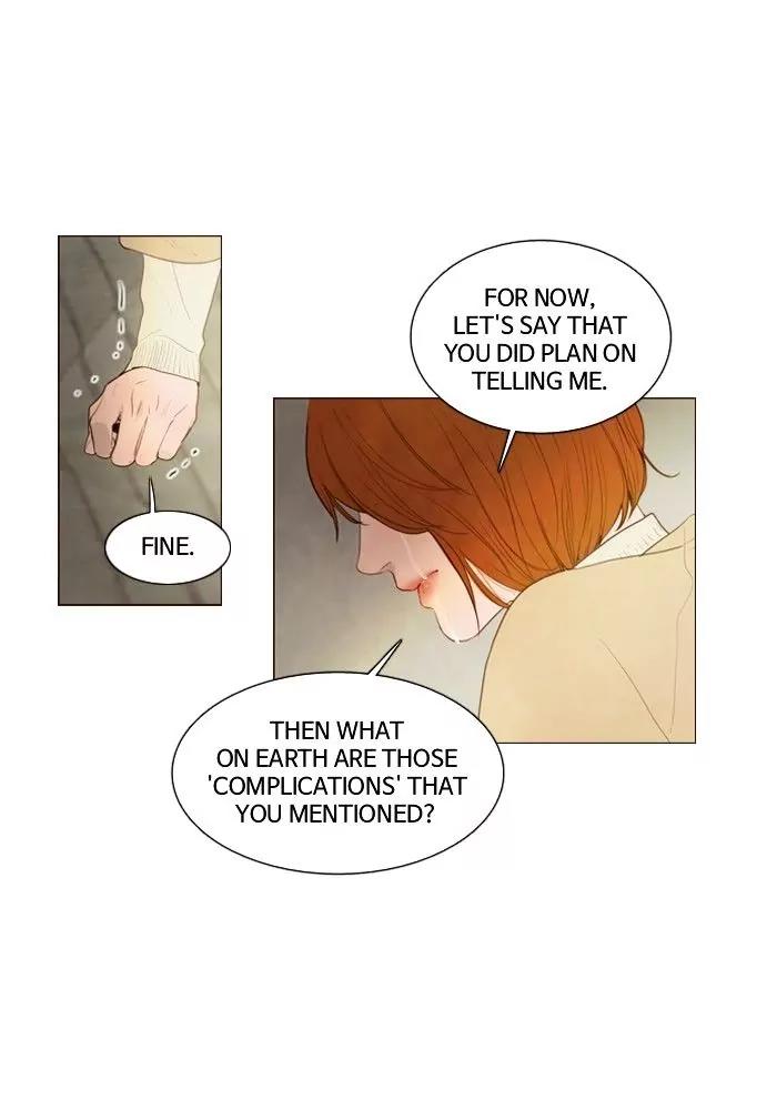Winter Woods Chapter 119 page 11 - Chapter 119: [Season 2] Ep.64