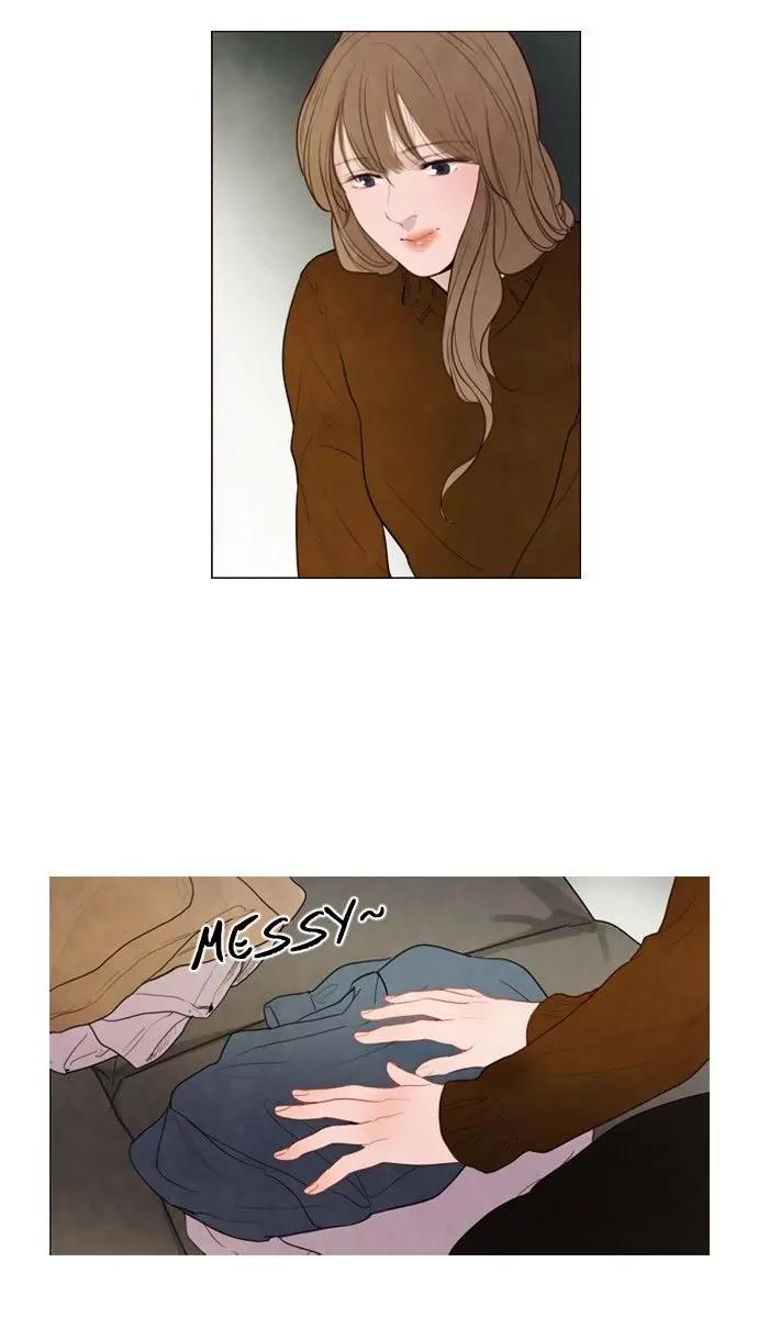 Winter Woods Chapter 119 page 14 - Chapter 119: [Season 2] Ep.64