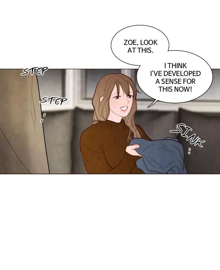 Winter Woods Chapter 119 page 16 - Chapter 119: [Season 2] Ep.64