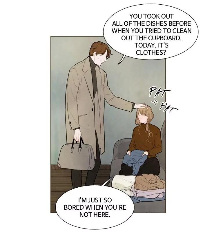 Winter Woods Chapter 119 page 17 - Chapter 119: [Season 2] Ep.64