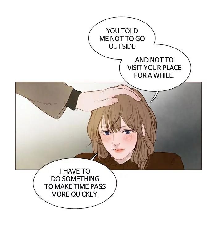 Winter Woods Chapter 119 page 18 - Chapter 119: [Season 2] Ep.64