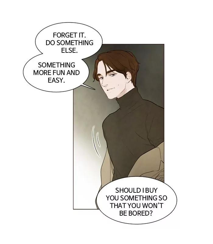 Winter Woods Chapter 119 page 19 - Chapter 119: [Season 2] Ep.64