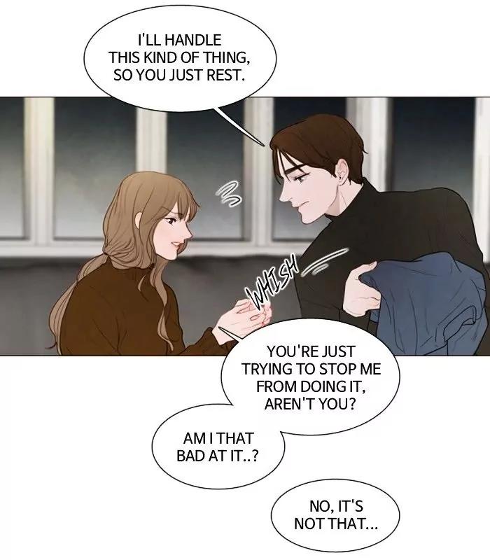 Winter Woods Chapter 119 page 21 - Chapter 119: [Season 2] Ep.64