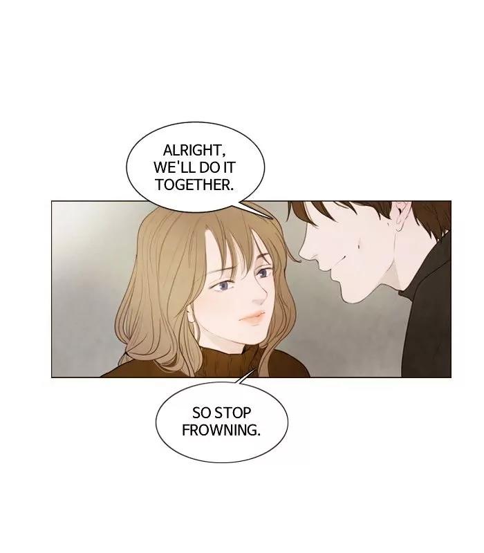 Winter Woods Chapter 119 page 24 - Chapter 119: [Season 2] Ep.64