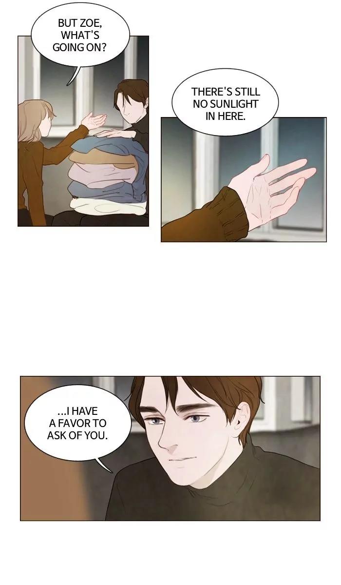 Winter Woods Chapter 119 page 25 - Chapter 119: [Season 2] Ep.64