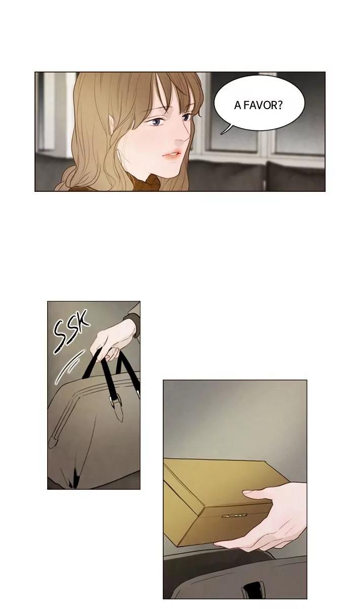 Winter Woods Chapter 119 page 26 - Chapter 119: [Season 2] Ep.64
