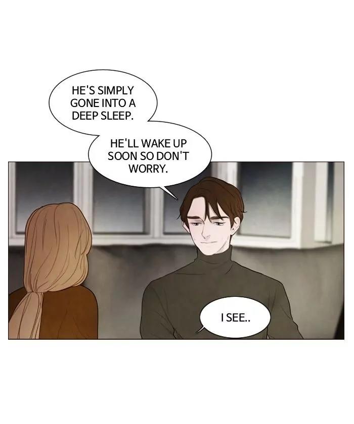 Winter Woods Chapter 119 page 29 - Chapter 119: [Season 2] Ep.64